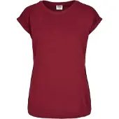 Urban Classics T-shirt lie de vin