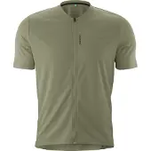 Gonso Sitivo Green Short Sleeve Jersey Vert 2XL Homme