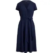 Ralph Lauren Robe bleu marine