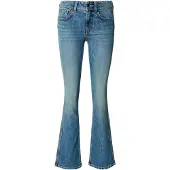 Pepe Jeans Jean 'PIPER' bleu denim