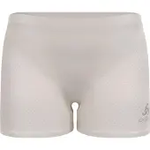 Odlo 112131 Merino Pw 140 Seamless Base Layer Shorts Gris XS Femme