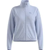 Odlo Classic Full Zip Fleece Bleu XL Femme