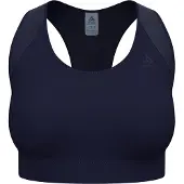 Odlo 131521 Medium Impact Sports Bra Bleu 70 Femme