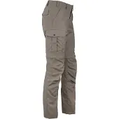Fjällräven Karl Pro Zip Off Pants Beige 52 Homme