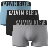 Calvin Klein 000nb3608a Boxers 3 Units Multicolore S Homme