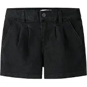 Name it Jean 'NKFRose' noir denim