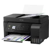 Epson EcoTank ET-4700 - Imprimante multifonction - couleur - jet d'encre - A4/Légal (support)