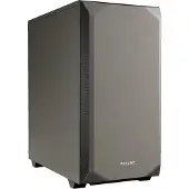 be quiet! BG036 be quiet! PURE BASE 500 Gray Gehäuse