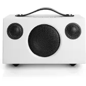 Audio Pro Connected Speaker C3 White
