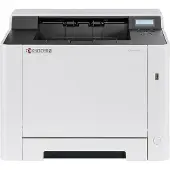 Kyocera ECOSYS PA2100cx/KL3 - Imprimante - couleur - recto-verso - laser - A4/Légal - 9600 x 600 ppp - jusqu'à 21 ppm (mono)/micrographie