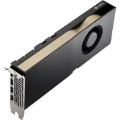 PNY NVIDIA RTX A2000 - Carte graphique - RTX A2000 - 12 Go GDDR6