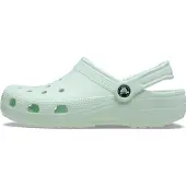 Crocs Sabots 'Classic' menthe