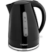 Zelmer ZCK7617B, Bouilloire électrique, Noir