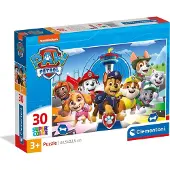 Clementoni puzzle 30 Pat Patrouille 20263