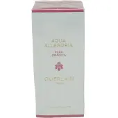 Guerlain - Aqua Allegoria Pera Granita - Eau De Toilette - 125 ML
