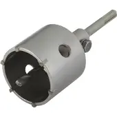 Wolfcraft 8914000 SDS -Plus Box Drill - 68 Mm