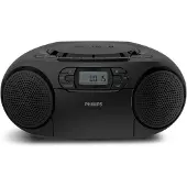 Philips Radio Numérique Taz2200/10