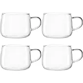Leonardo Tasse à Thé Leonardo Thé pour Toi 450ml (Lot de 4)