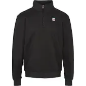 Vinson Pull-over 'VMGlyn' noir