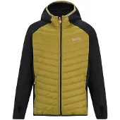 Regatta Andreson Jacket Jaune 5-6 Years Enfants