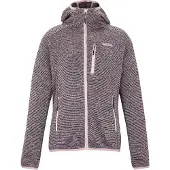 Regatta Newhill Full Zip Fleece Gris 38 Femme