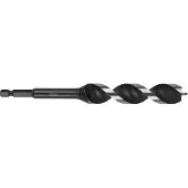 Wolfcraft 1 mèche à bois speedwinder ø18mm (18 mm)