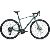 Giant Revolt 1 Cues U6020 2026 Gravel Bike Vert M