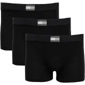 Tommy Hilfiger Underwear Boxers gris / noir / blanc