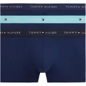 Tommy Hilfiger Boxers bleu foncé