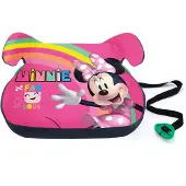 Disney Minnie, R129 Siège d'appoint universel, matériel de sécurité