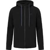Viking Lonetree Full Zip Sweatshirt Noir 2XL Homme