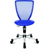 Topstar Chaise de bureau pour enfants (36 - 48 cm)