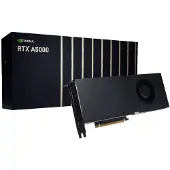 Asus Nvidia RTX A5000 24 Go GDDR6