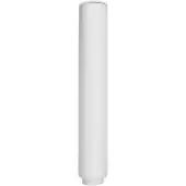 Steinel Verre de rechange pour lampe d'extérieur LED GL 60 Filetage 001346