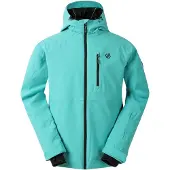 Dare 2b Eagle Iii Jacket Vert,Bleu XL Homme