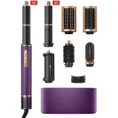 Dreame Air Style Pro Hair Curler Violet