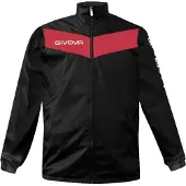 Givova Vestes Rain Scudo, G09281012, Pointure: 158