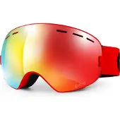 Yeaz Masque de ski
