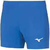 Mizuno HIGH-KYU TRAD SHORT(W)