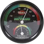 Trixie Thermomètre Hygromètre Analogique