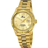 Lotus - 19005/1 - Montre-bracelet - Hommes