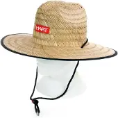Hart Mahi Mahi Hat Beige