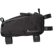 Acepac Mk Iii Fuel Frame Bag 0.8l Noir