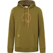 Viking Sweatshirt à capuche Panaka Mid