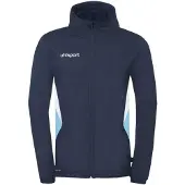 Uhlsport Equipe 29 Multi Jacket Bleu 3XL Homme