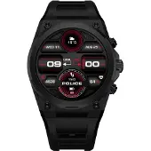 Police Montre Homme/Femme Noir -PEIUN00003X2