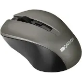 Canyon CNE-CMSW1G mouse Office Ambidextrous RF Wireless Optical 1200 DPI