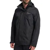 Tenson Manteau de pluie Melville Hommes