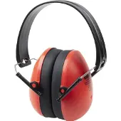Wolfcraft 1 casque antibruit Compact (CE) (1x)