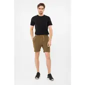 Viking Hazen Shorts Marron M Homme